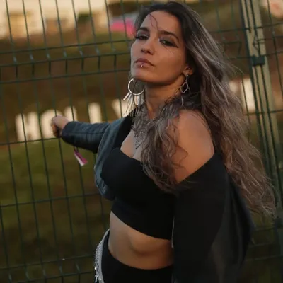 Bruna Coelho Pereira profile