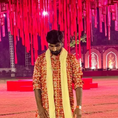AJAYSINH CHAUHAN ๐ต profile