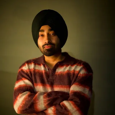 Bunny Johal profile