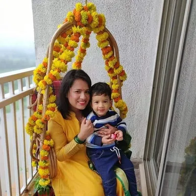 Ashima Mani Verma profile