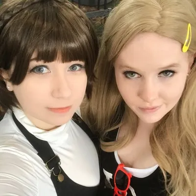 Regina And Usatame profile