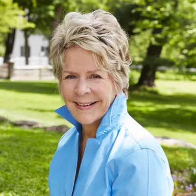 Bunny Williams profile