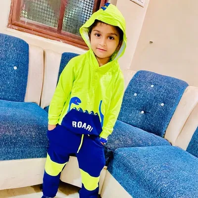BABY AYANSH (Bunny) profile
