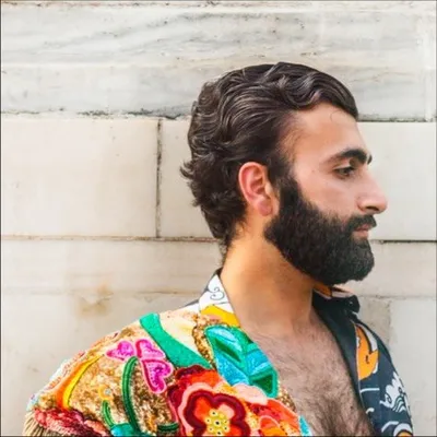 Zervaan J. Bunshah profile