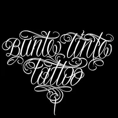 Bunte Tinte Tattoo profile