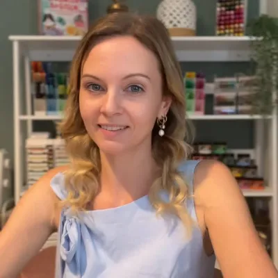 Bunterbasteln und leben mit Nele🦄 profile
