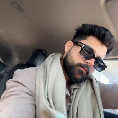 Baqar Ali Hussain🦁🧿 profile