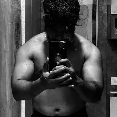 आशिष भगत (Asshish) 🧿 profile