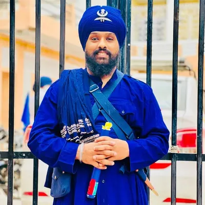 Bhupinder_Singh_ bidhichandiye profile