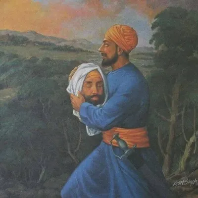 Bunty Aulakh profile