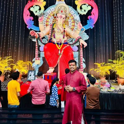 Bunty Bachhav profile