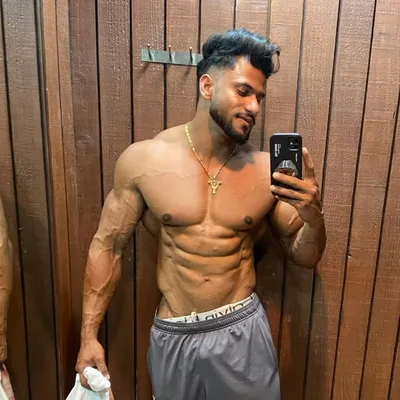 Banty Rajput profile