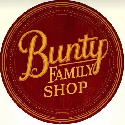 BUNTY FAMILY SHOP profile