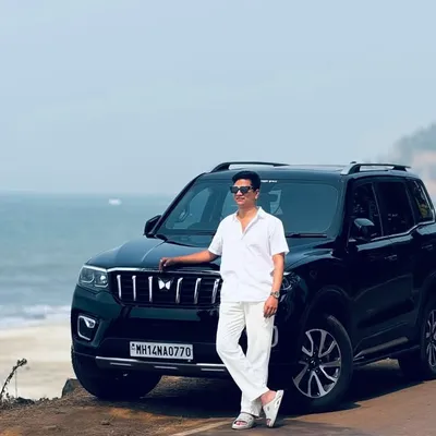 Bunty Pawar profile