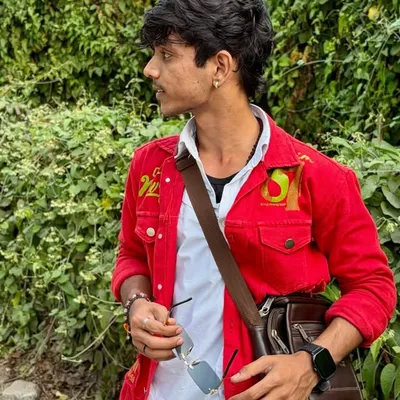 Khushwanth⚔️RAJPUROHIT⚔️ profile