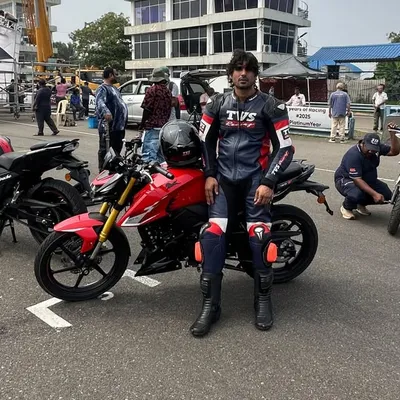 BUNTY GODARA | MOTORBIKE STUNT SHOWS | TVC | SHOOTS🇮🇳 profile