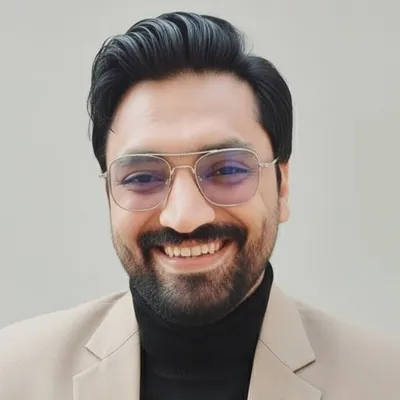 Motasim Hashmi profile