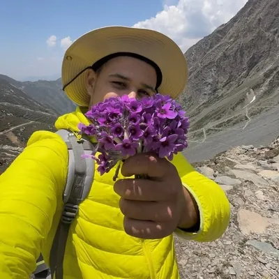Bunty himachali profile