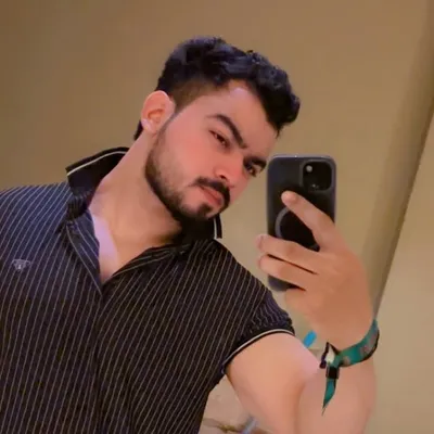 Bunty Masih profile