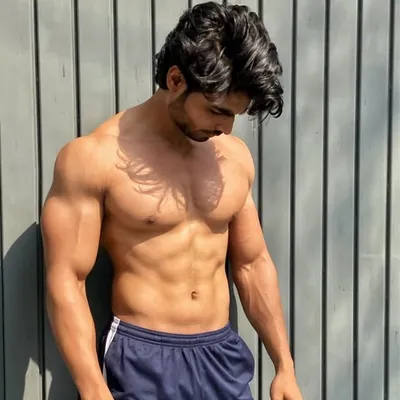 Bunty verma