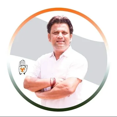 Rushikesh (Bunty) Shelke profile