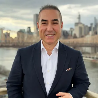 Havayı Koklayan Adam profile