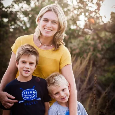 Barbara Lamperti profile