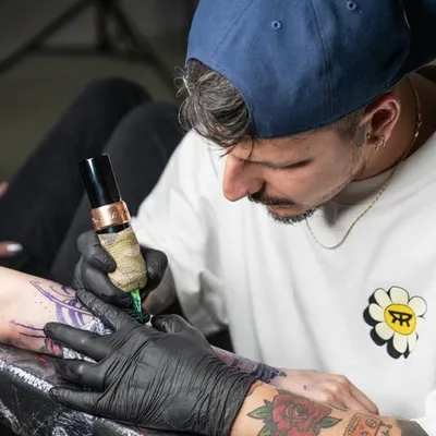 Burakaltuntattoo profile