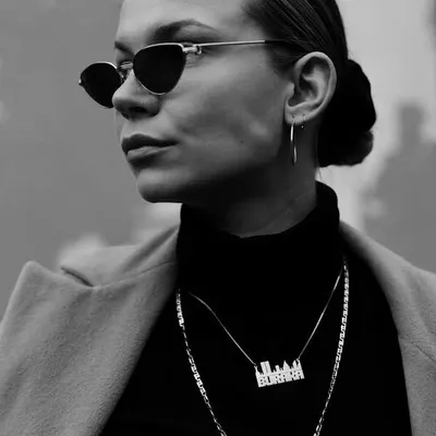 MADAME B©️ profile