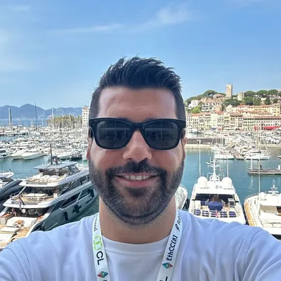 Burak Budak profile