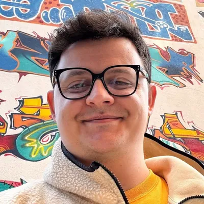 Burak Güngör profile
