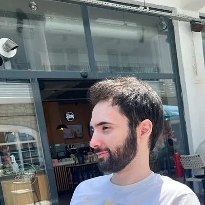 Burak Serenli profile
