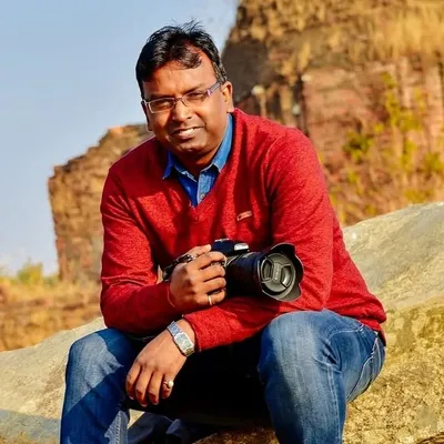 Mithilesh Kumar profile