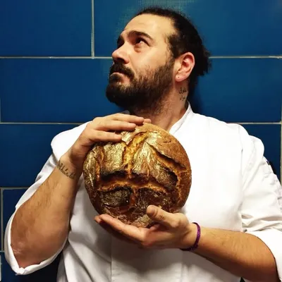 Burak Zafer Sırmaçekici profile