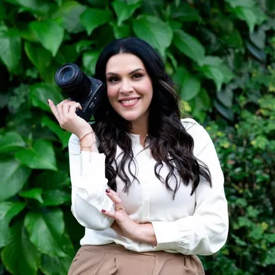 Miami Florida Photograher | Ana Veronica Guevara profile