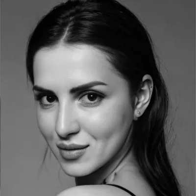 Burcu Kaldırım profile