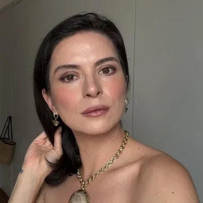 Burcu Alan profile