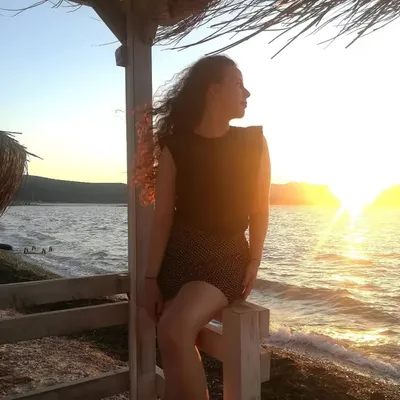 Burcu Hardal profile