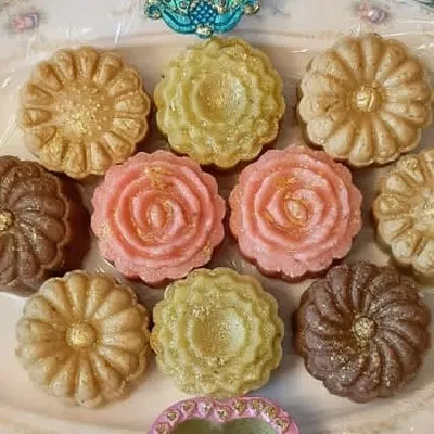 BURFI BLOOMS profile