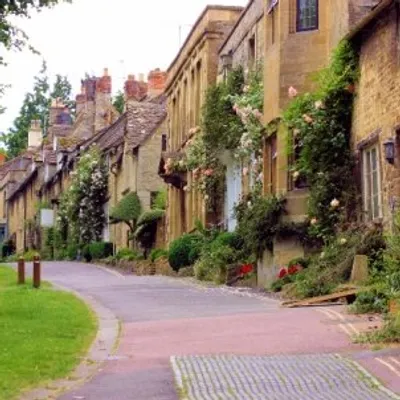 Burford, Cotswolds profile