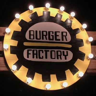 Burger Factory profile