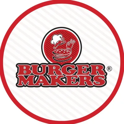 Burger Makers ®برجر ميكرز profile