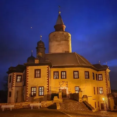 Museum Burg Posterstein profile