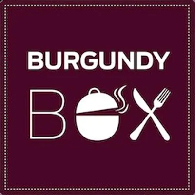 Burgundy Box profile