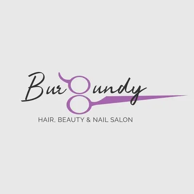 Burgundy Unisex Salon | Hair Skin Makeup Nails | Guwahati profile
