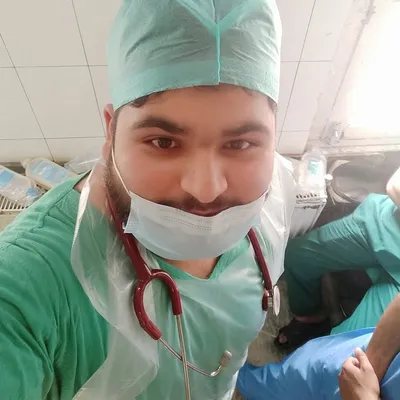 Shah Burhan profile