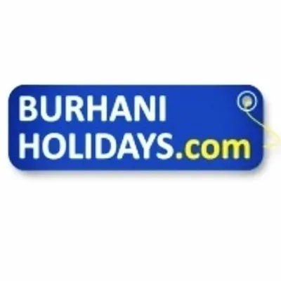 BURHANI HOLIDAYS.com profile