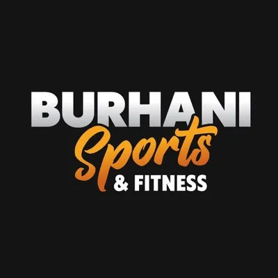 Burhani Sports profile