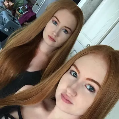 Ashley & Kayley profile