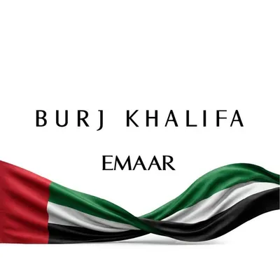 Burj Khalifa by Emaar profile